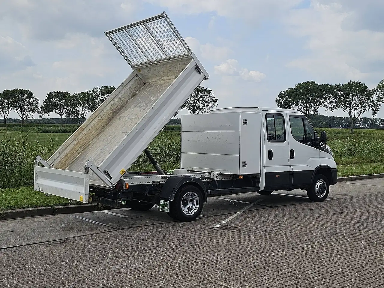 Iveco Daily 2022