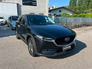 CX-5 2.2L Skyactiv-D 150 CV 2WD Exceed
