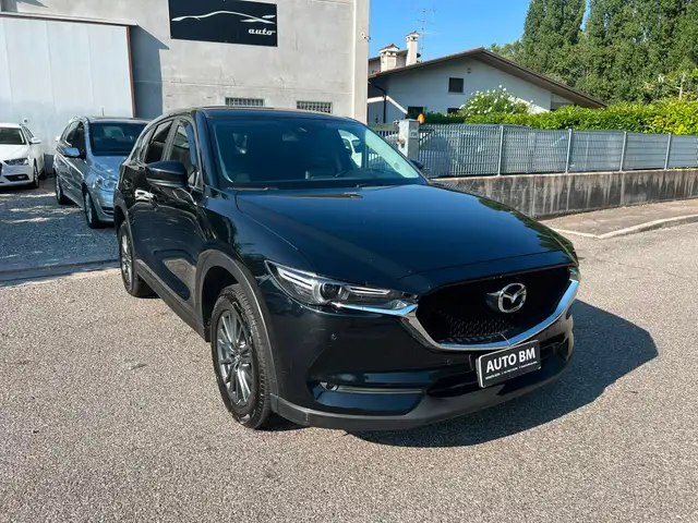 Mazda CX-5 CX-5 2.2L Skyactiv-D 150 CV 2WD Exceed