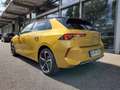 Opel Astra Astra 5T 1.2 Elegance Andriod Auto Gelb - thumbnail 5