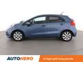 Kia Rio 1.2 Attract Blauw - thumbnail 3