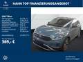Volkswagen T-Roc 1.0TSI Goal ACC LED Navi PDC Sitzheiz Blau - thumbnail 2