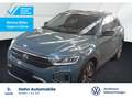 Volkswagen T-Roc 1.0TSI Goal ACC LED Navi PDC Sitzheiz Blau - thumbnail 1