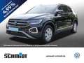 Volkswagen T-Roc 1.5TSi DSG Style AHK NaviMedia ACC 17Zoll LED-Plus Schwarz - thumbnail 1
