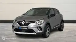 Renault Captur 1.0 TCe 90ch Intens -21