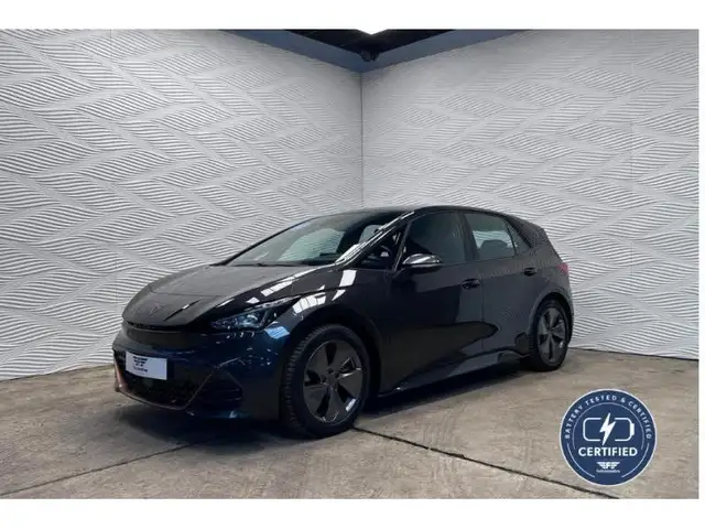 CUPRA Born 58 kWh*94.9% SOH*427 KM WLTP*