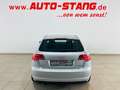 Audi A3 Sportback 1.2 TFSI Attraction**KLIMAAUTO+SH** srebrna - thumbnail 6