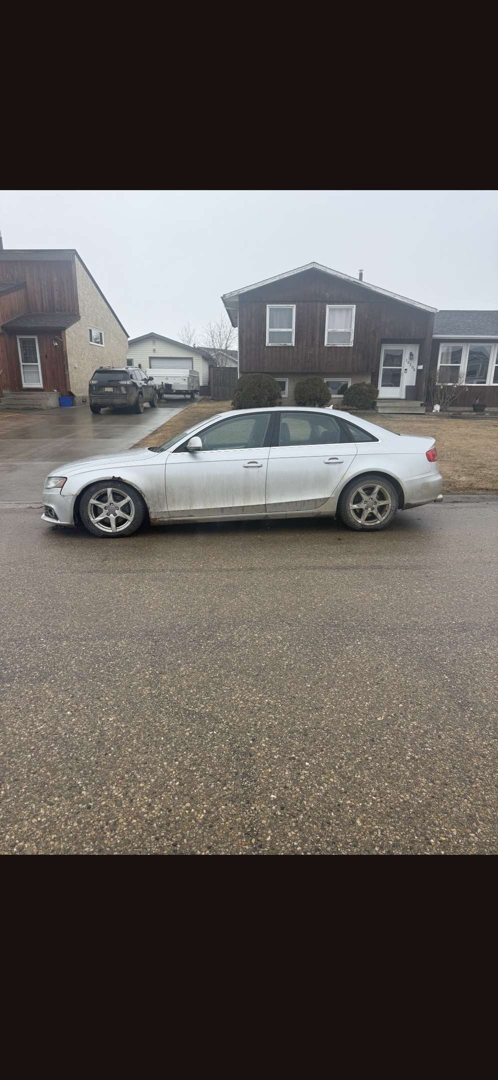 2009 Audi A4