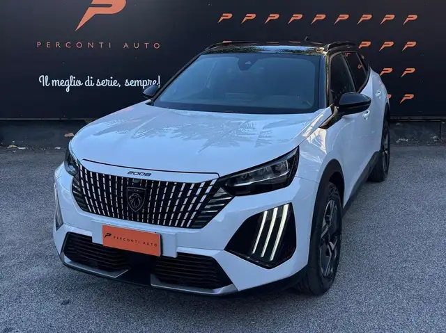 Peugeot 2008 2008 II 2023 1.2 puretech GT s