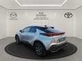 Toyota C-HR Hybrid  Team Deutschland !! Silber - thumbnail 3