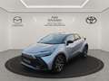 Toyota C-HR Hybrid  Team Deutschland !! Silber - thumbnail 1