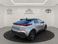 Toyota C-HR Hybrid  Team Deutschland !! Silber - thumbnail 5