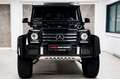 Mercedes-Benz G 500 4x4 | HARMAN KARDON | CARBON | DESIGNO Negro - thumbnail 2