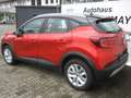 Renault Captur Evolution TCe 140 EDC Rojo - thumbnail 2