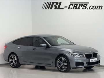 D xDrive GT Aut/M-Sport/HEAD-UP/360*Grad/Memory
