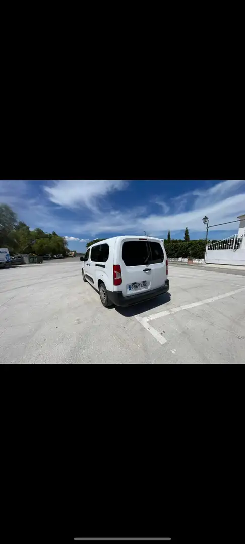 Toyota Proace City Family L1 1.5D 5pl. Advance - 2