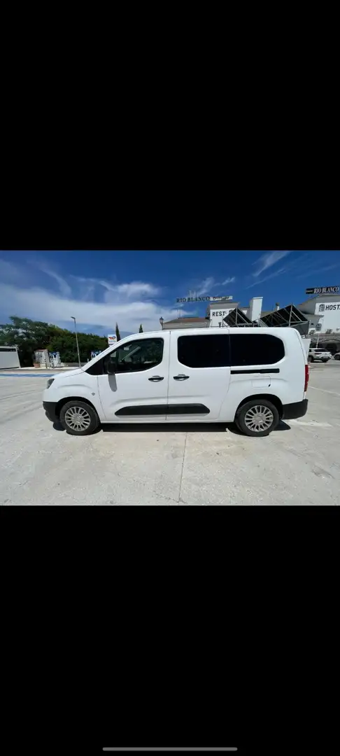 Toyota Proace City Family L1 1.5D 5pl. Advance - 1