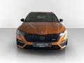 Skoda Octavia Combi 2.0 TSI DSG RS PANO*HUD*LED*NAV*SHZ*ACC*P... Orange - thumbnail 2