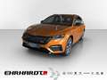 Skoda Octavia Combi 2.0 TSI DSG RS PANO*HUD*LED*NAV*SHZ*ACC*P... Orange - thumbnail 1