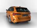 Skoda Octavia Combi 2.0 TSI DSG RS PANO*HUD*LED*NAV*SHZ*ACC*P... Orange - thumbnail 7