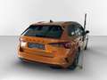 Skoda Octavia Combi 2.0 TSI DSG RS PANO*HUD*LED*NAV*SHZ*ACC*P... Orange - thumbnail 5