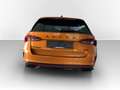Skoda Octavia Combi 2.0 TSI DSG RS PANO*HUD*LED*NAV*SHZ*ACC*P... Orange - thumbnail 6