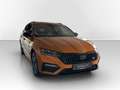 Skoda Octavia Combi 2.0 TSI DSG RS PANO*HUD*LED*NAV*SHZ*ACC*P... Orange - thumbnail 3