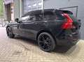 Volvo XC60 T6 Plug-in hybrid Plus Black Edition | Bowers&Wilk Zwart - thumbnail 3