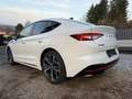 Skoda Enyaq ENYAQ COUPE RS SUITE*LEDER*APLLE*NAVI*VOLL*VRS* Blanc - thumbnail 33