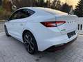 Skoda Enyaq ENYAQ COUPE RS SUITE*LEDER*APLLE*NAVI*VOLL*VRS* Blanc - thumbnail 8