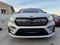 Skoda Enyaq ENYAQ COUPE RS SUITE*LEDER*APLLE*NAVI*VOLL*VRS* Blanc - thumbnail 5