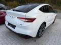 Skoda Enyaq ENYAQ COUPE RS SUITE*LEDER*APLLE*NAVI*VOLL*VRS* Blanc - thumbnail 6