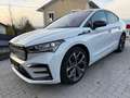 Skoda Enyaq ENYAQ COUPE RS SUITE*LEDER*APLLE*NAVI*VOLL*VRS* Weiß - thumbnail 3