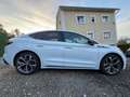 Skoda Enyaq ENYAQ COUPE RS SUITE*LEDER*APLLE*NAVI*VOLL*VRS* Blanc - thumbnail 7