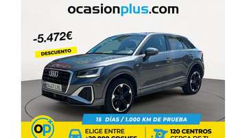 30 TDI S line S tronic 85kW