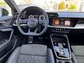 Audi S3 SPB TFSI quattro S tronic 19" TETTO MATRIX CAMERA siva - thumbnail 10