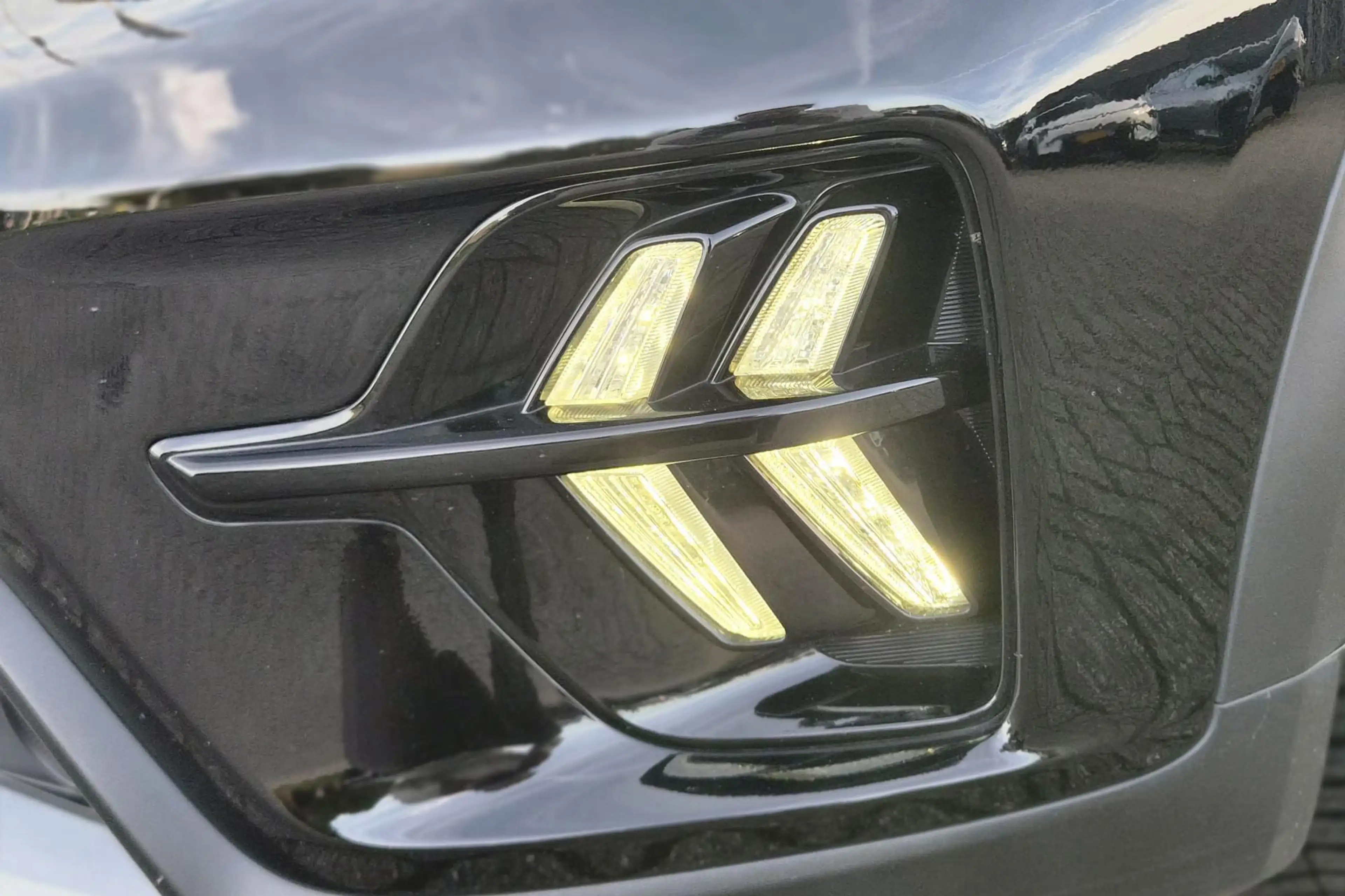 Kia Niro 1.6 GDi Hybrid DynamicLine — photo 5