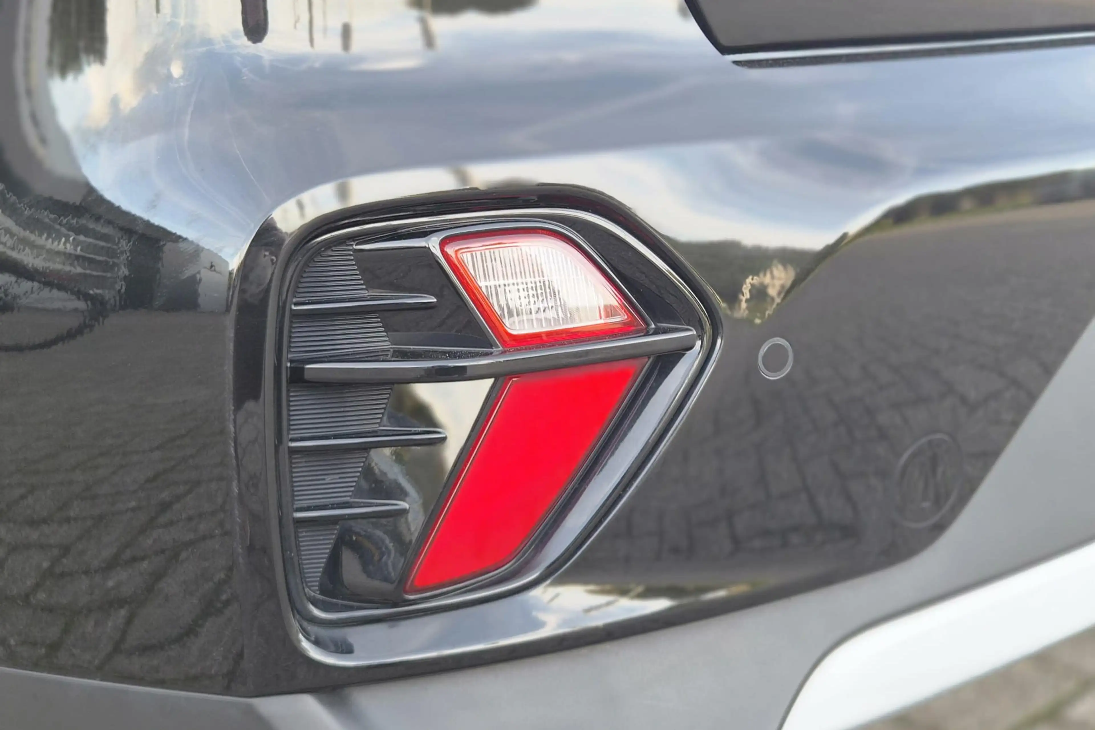 Kia Niro 1.6 GDi Hybrid DynamicLine — photo 9