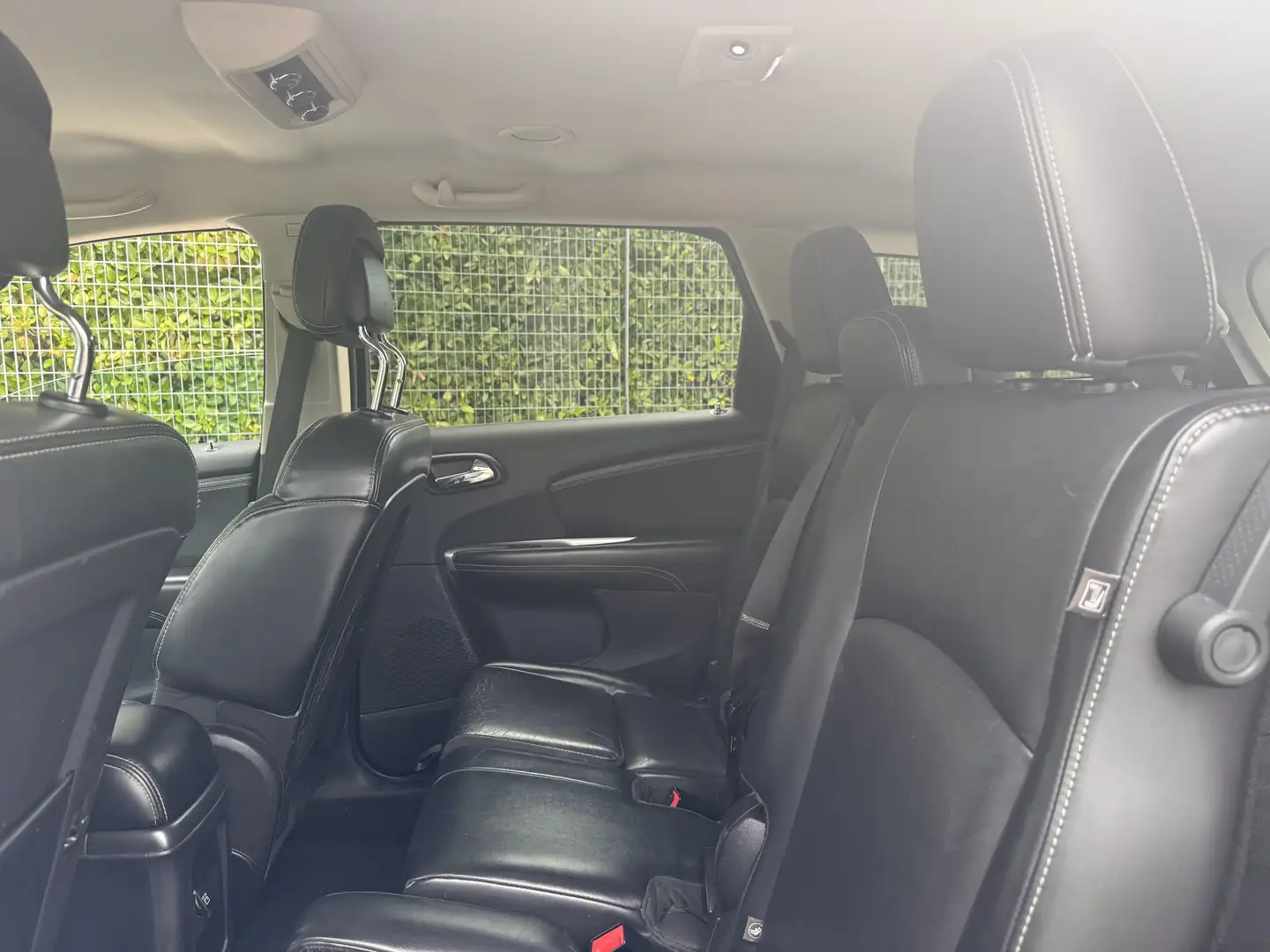 Fiat Freemont 2.0 mjt 16v Black Code 4x4 170cv auto - 2