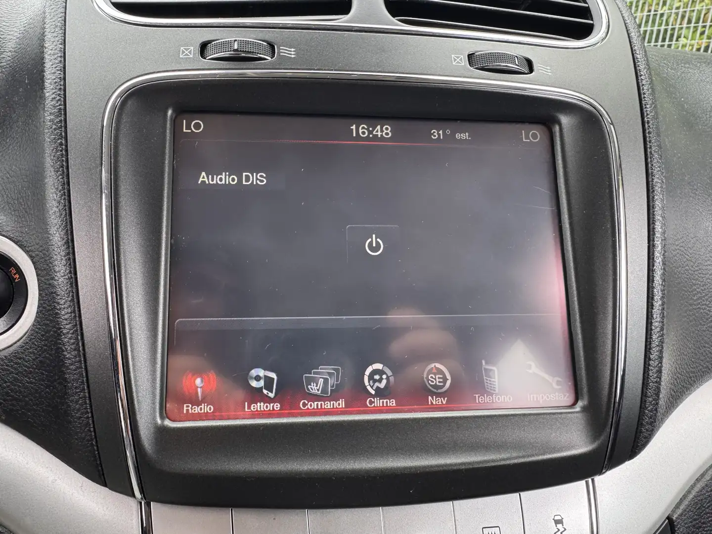 Fiat Freemont 2.0 mjt 16v Black Code 4x4 170cv auto - 1