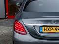 Mercedes-Benz C 160 Premium Plus AMG | Camera | Stoelverwarming | Navi Grijs - thumbnail 21
