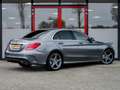 Mercedes-Benz C 160 Premium Plus AMG | Camera | Stoelverwarming | Navi Grijs - thumbnail 13