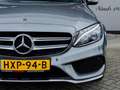 Mercedes-Benz C 160 Premium Plus AMG | Camera | Stoelverwarming | Navi Grijs - thumbnail 18
