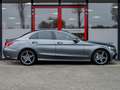 Mercedes-Benz C 160 Premium Plus AMG | Camera | Stoelverwarming | Navi Grijs - thumbnail 14