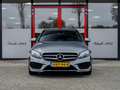 Mercedes-Benz C 160 Premium Plus AMG | Camera | Stoelverwarming | Navi Grijs - thumbnail 16
