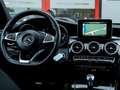 Mercedes-Benz C 160 Premium Plus AMG | Camera | Stoelverwarming | Navi Grijs - thumbnail 2