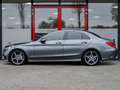 Mercedes-Benz C 160 Premium Plus AMG | Camera | Stoelverwarming | Navi Grijs - thumbnail 10
