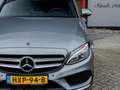 Mercedes-Benz C 160 Premium Plus AMG | Camera | Stoelverwarming | Navi Grijs - thumbnail 17