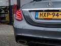 Mercedes-Benz C 160 Premium Plus AMG | Camera | Stoelverwarming | Navi Grijs - thumbnail 23