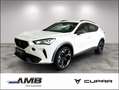 CUPRA Formentor VZ 1.4 e-HYBRID AHK/LED/ACC/Navi/Sitzh Weiß - thumbnail 1